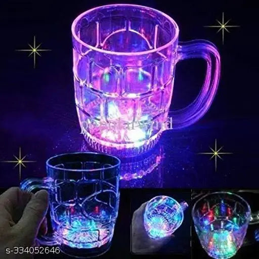 ?COLOR CHANGING CUP