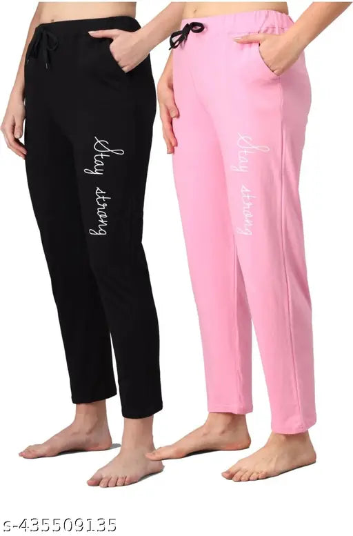 trending Women & Girls Payjamas/Lower for Nightwear & Loungewear