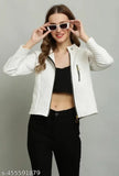 #220# Barfi Jacket for Woman