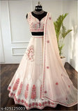 WOMEN HEAVY LEHNGA CHOLI