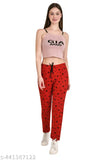 Trendy women trackpant pack 2