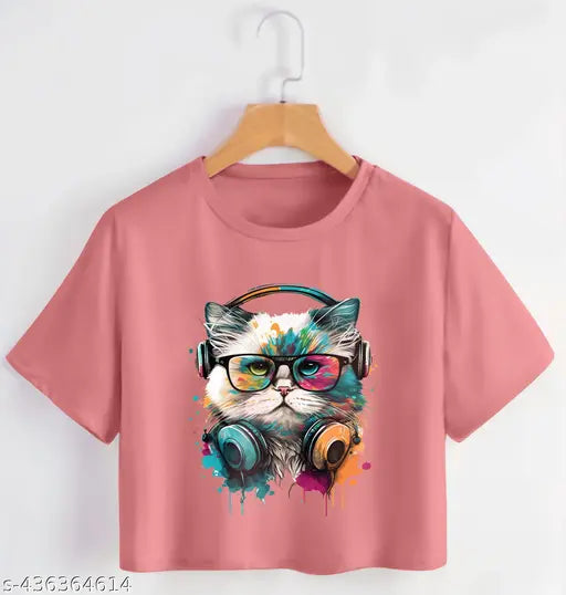 Stylish Fashionable Women Shirts