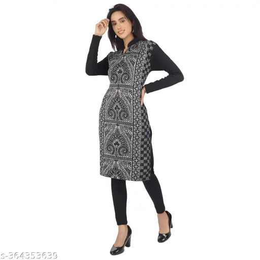 WOMEN KURTA & LADIES KURTI PACK OF 2