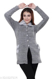 FASHIONABLE WOMEN SWEATER