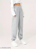 dockstreet Women Joggers