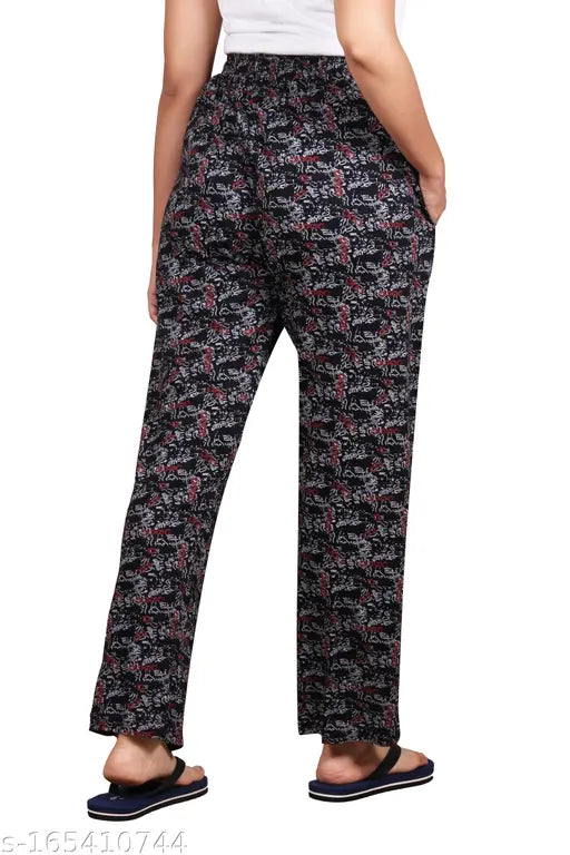 Stylish Women Pyjamas and Lounge Pants