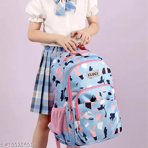 Latest High Quality School, Coaching, College and Office Bags for Girls & Women