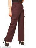 MTU Cargo Trouser