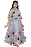 Maxi/Full length Party/wedding Dress for Barbie girls kids