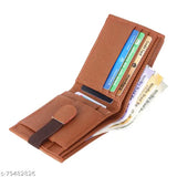 Samtroh artificial leather wallet for men's , wallets , coin pocket