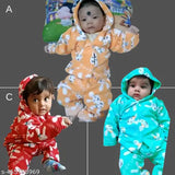 Combo Set Winter Kids Hoddy cute and stylis baby boy and baby girl clothes baby sat