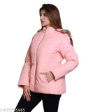 Hiwadi stylish trendy new jacket for girls and womens girls jacket