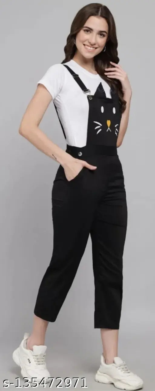 Urbane Partywear Women Jumpsuits