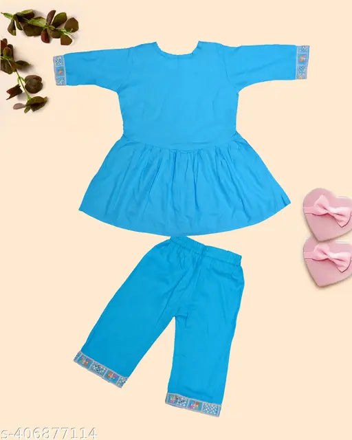 Girl Cloth set