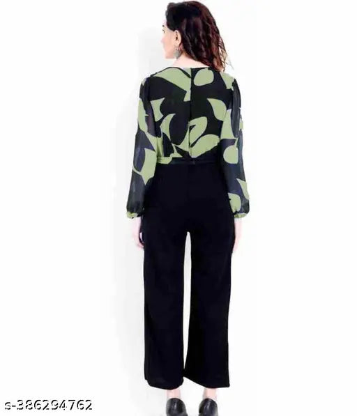 Jumpsuit srsr