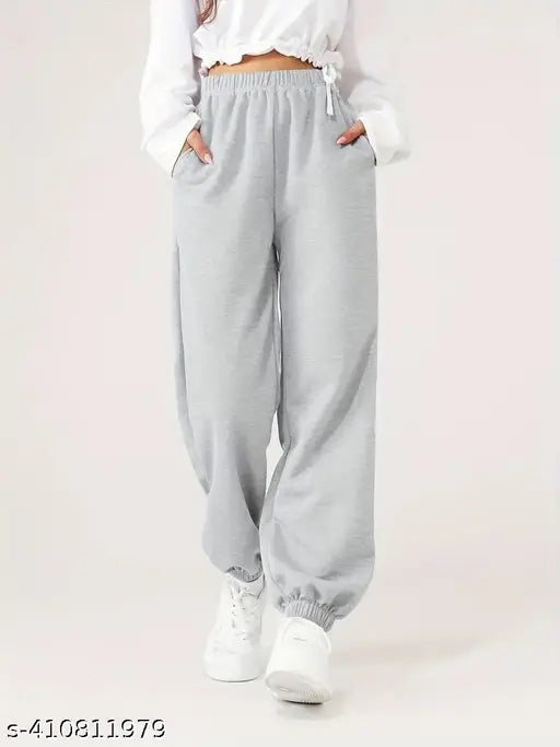 dockstreet Women Joggers