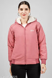 Lavozia Winter Jacket for women