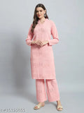 Adrika Petite Women Kurta Sets