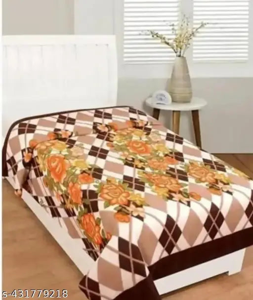 1 blanket printed stylish and beautiful blanket