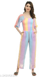 Trendy Modern Women’s Jumpsuits | Stylish One-Piece Outfits | Chic and Comfortable Fashion | Perfect for Casual or Evening Wear| Fashionable Jumpsuits |