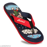 Comfortable kid premium slippers and flip flop for boys and girls