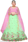 Banita Attractive Women Lehenga