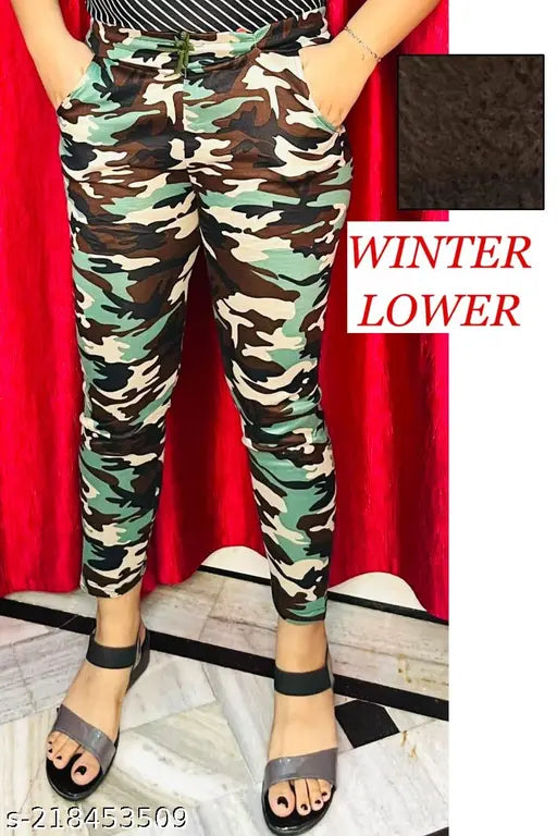 Imported Winter Lower