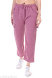 Charming Pink Pyjama Set for Women & Girls