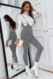 WOMEN TRENDY DUNGAREE