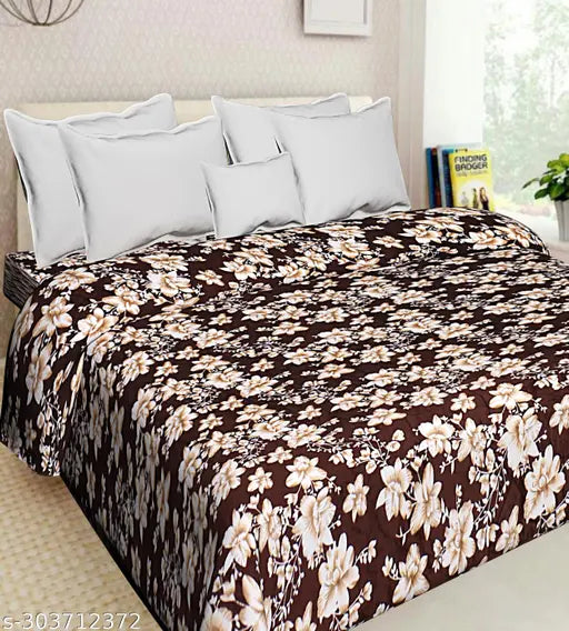 Double bed size ac balnket/thin blanket