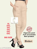 cigar pants trousers Pants women