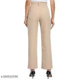 Women's Palazzo Pants Loose Fit Flared Wide Leg Plazzo Pant for Women & Girls ..