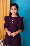 Girls Frock