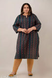 Plus size Kurti