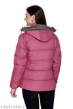 Karori Women Winter Jacket