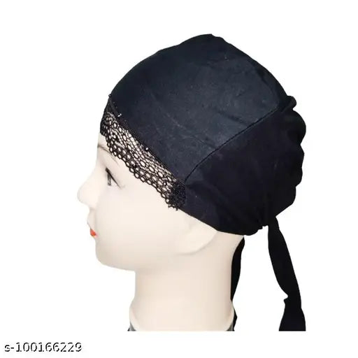 Hijab Cap/ Under Scarf/ Head Wrap