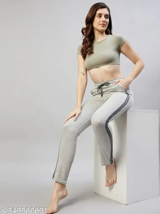 Activewear Women Trouser & Trackpant