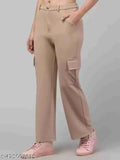 Cargo pants for ladies