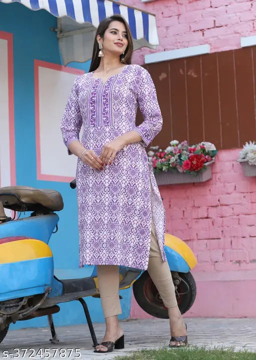 MAMTA TEXTILES kurtis