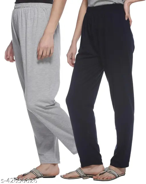 SHAUN Women Trackpant Without Pocket