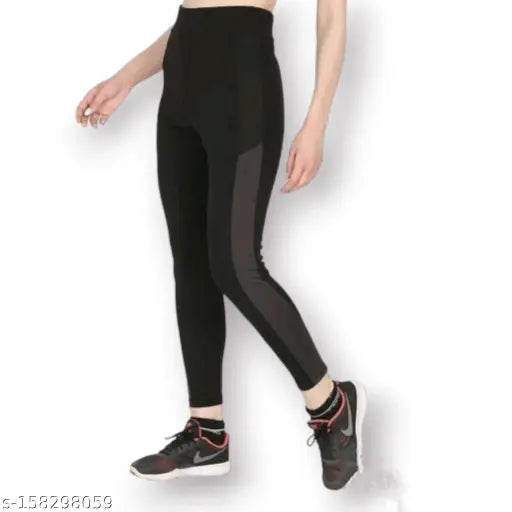 Earth joy Gym wear Jeggings