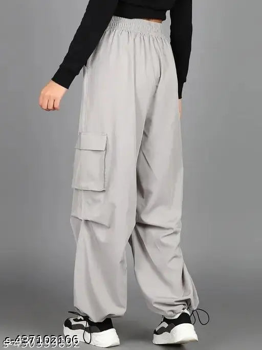 Loose Fit Cargo Pants New Combo pent (combo 2 pis)