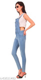 JAC FASHION WOMEN DUNGAREE