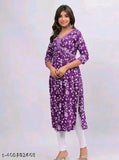 Alia cut kurta 145