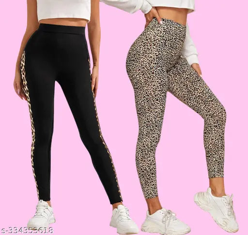 FashionFusion Leggings