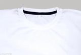 02 Tyagi Round Neck T Shirt For Man