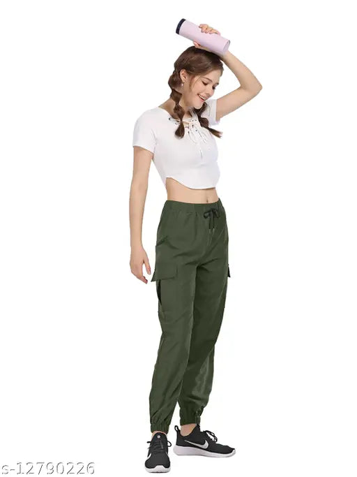 CARGO PANT