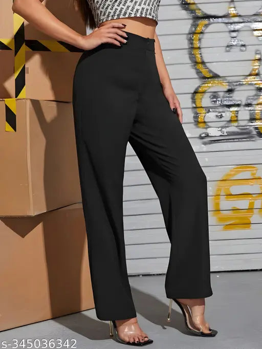 Women Trousers And Pants