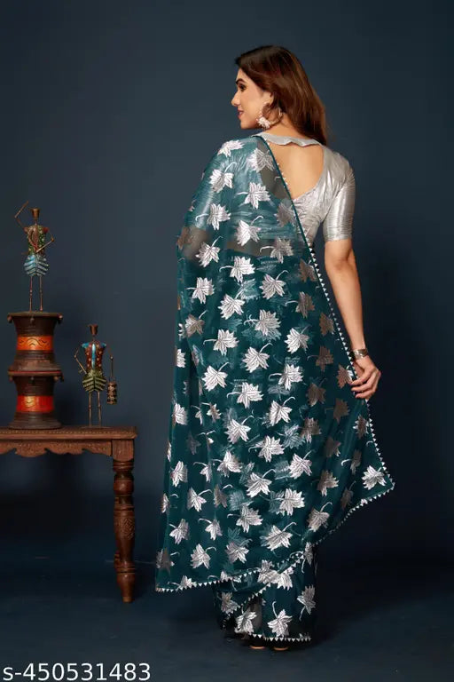 Wedding Saree Collection