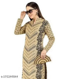 SUNAINA WINTER KURTI